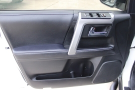 Used 2022  Toyota 4Runner SR5 2WD at Auto Finance Center near Matthews, NC