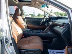Used 2014 Lexus RX 350 FWD 4dr at Auto Finance Center near Matthews, NC
