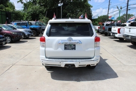 Used 2013  Toyota 4Runner RWD 4dr V6 &lpar;Natl&rpar; at Auto Finance Center near Matthews&comma; NC