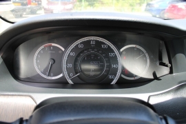 Used 2014  Honda Accord Sedan 4d EX CVT at Auto Finance Center near Matthews&comma; NC