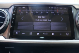 Used 2019 Toyota Tacoma 2WD Double Cab 5' Bed V6 AT (Natl) at Auto Finance Center near Matthews, NC