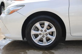 Used 2017 Toyota Camry Auto (Natl) at Auto Finance Center near Matthews, NC