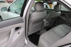 Used 2010 Toyota Camry 4dr Sdn I4 (Natl) at Auto Finance Center near Matthews, NC