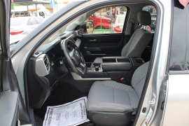 Used 2022  Toyota Tundra 2WD SR5 CrewMax 5&period;5ft Bed at Auto Finance Center near Matthews&comma; NC