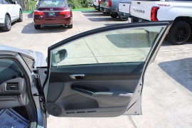 Used 2008  Honda Civic Sedan 4d LX 5spd at Auto Finance Center near Matthews&comma; NC