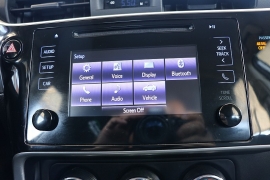 Used 2019 Toyota Corolla (Natl) at Auto Finance Center near Matthews, NC