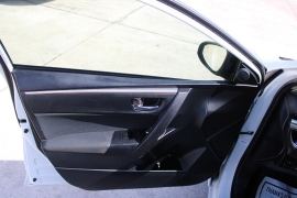 Used 2015 Toyota Corolla 4dr Sdn (Natl) at Auto Finance Center near Matthews, NC