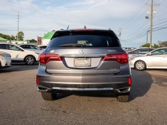 Used 2017 Acura MDX 4d SUV AWD Advance at Auto Finance Center near Matthews, NC