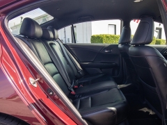 Used 2017 Honda Accord Sedan 4d Sport SE CVT at Auto Finance Center near Matthews, NC