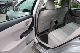 Used 2015 Toyota Camry 4dr Sdn I4 Auto (Natl) at Auto Finance Center near Matthews, NC