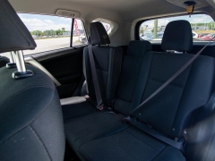 Used 2018 Toyota RAV4 LE FWD (Natl) at Auto Finance Center near Matthews, NC