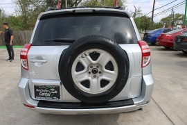 Used 2012  Toyota RAV4 4d SUV FWD at Auto Finance Center near Matthews&comma; NC