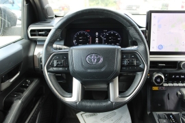 Used 2024  Toyota Tacoma 4WD Double Cab Bed &lpar;Natl&rpar; at Auto Finance Center near Matthews&comma; NC