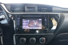 Used 2019 Toyota Corolla (Natl) at Auto Finance Center near Matthews, NC