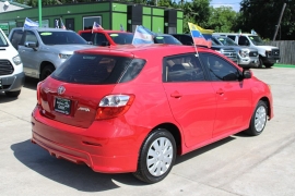 Used 2010 Toyota Matrix 5dr Wgn FWD (Natl) at Auto Finance Center near Matthews, NC
