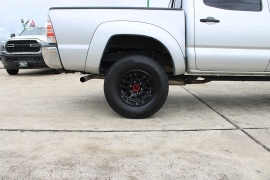 Used 2011  Toyota Tacoma 2WD Double Cab PreRunner V6 Short Bed at Auto Finance Center near Matthews&comma; NC