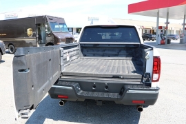 Used 2017  Honda Ridgeline Crew Cab FWD RTL at Auto Finance Center near Matthews&comma; NC