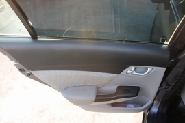 Used 2015  Honda Civic Sedan 4d EX at Auto Finance Center near Matthews&comma; NC