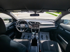Used 2019 Honda Civic Sedan 4d Sport CVT at Auto Finance Center near Matthews, NC
