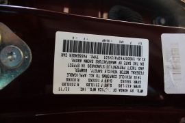 Used 2015  Honda Accord Sedan 4dr I4 CVT EX-L at Auto Finance Center near Matthews&comma; NC