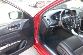 Used 2020  Acura TLX 4d Sedan FWD 2&period;4L at Auto Finance Center near Matthews&comma; NC