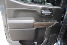 Used 2021 Chevrolet Silverado 1500 2WD Crew Cab 147" RST at Auto Finance Center near Matthews, NC