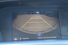 Used 2016  Honda Accord Sedan 4d LX w&sol;Honda Sensing at Auto Finance Center near Matthews&comma; NC