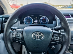 Used 2017  Toyota Camry Auto &lpar;Natl&rpar; at Auto Finance Center near Matthews&comma; NC