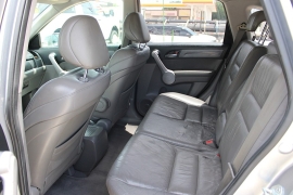 Used 2007 Honda CR-V 2WD 5dr EX-L at Auto Finance Center near Matthews, NC