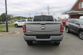Used 2024  Ram 2500 4WD Laramie Crew Cab 6'4" Box at Auto Finance Center near Matthews&comma; NC