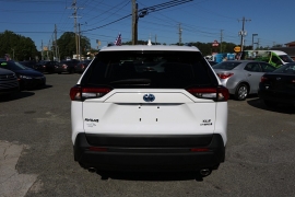 Used 2024  Toyota RAV4 Hybrid XLE AWD at Auto Finance Center near Matthews&comma; NC