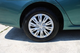 Used 2010  Toyota Corolla 4dr Sdn &lpar;Natl&rpar; at Auto Finance Center near Matthews&comma; NC