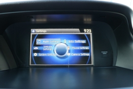 Used 2015  Honda Accord Sedan 4dr I4 CVT EX-L at Auto Finance Center near Matthews, NC