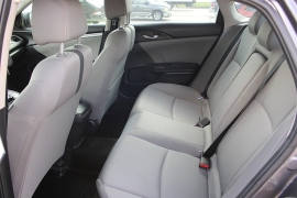 Used 2016 Honda Civic Sedan 4d EX at Auto Finance Center near Matthews, NC