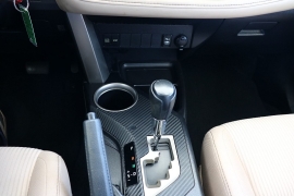 Used 2014 Toyota RAV4 FWD 4dr XLE (Natl) at Auto Finance Center near Matthews, NC