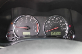 Used 2011  Toyota Corolla 4dr Sdn &lpar;Natl&rpar; at Auto Finance Center near Matthews&comma; NC