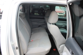 Used 2013  Toyota Tacoma 2WD Double Cab PreRunner V6 Short Bed at Auto Finance Center near Matthews&comma; NC