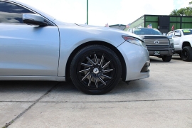 Used 2017  Acura TLX 4d Sedan at Auto Finance Center near Matthews&comma; NC