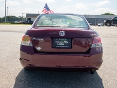 Used 2009 Honda Accord Sedan 4d LX Auto at Auto Finance Center near Matthews, NC
