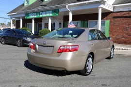 Used 2009 Toyota Camry 4dr Sdn I4 (Natl) at Auto Finance Center near Matthews, NC