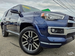 Used 2024  Toyota 4Runner Limited 4WD at Auto Finance Center near Matthews&comma; NC