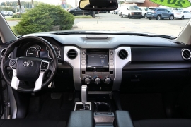 Used 2017  Toyota Tundra 2WD Double Cab 6&period;5' Bed 4&period;6L &lpar;Natl&rpar; at Auto Finance Center near Matthews&comma; NC