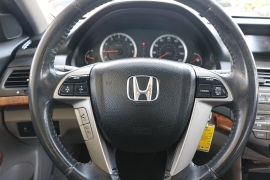 Used 2011  Honda Accord Sdn 4dr I4 Auto EX-L at Auto Finance Center near Matthews&comma; NC