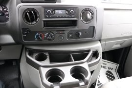 Used 2021 Ford E-Series Cutaway E-350 WB at Auto Finance Center near Matthews, NC