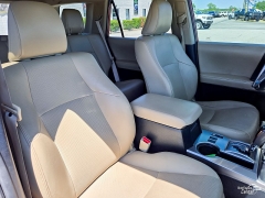 Used 2016  Toyota 4Runner RWD 4dr V6 &lpar;Natl&rpar; at Auto Finance Center near Matthews&comma; NC