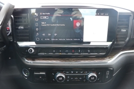 Used 2024  GMC Sierra 1500 4WD Crew Cab 157" SLE at Auto Finance Center near Matthews&comma; NC