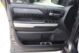 Used 2014  Toyota Tundra 2WD Truck CrewMax 5&period;7L V8 6-Spd AT &lpar;Natl&rpar; at Auto Finance Center near Matthews&comma; NC