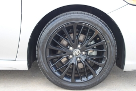 Used 2020  Toyota Camry SE Auto (Natl) at Auto Finance Center near Matthews, NC