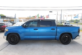Used 2018 Toyota Tundra 2WD CrewMax SR5 4.6L at Auto Finance Center near Matthews, NC