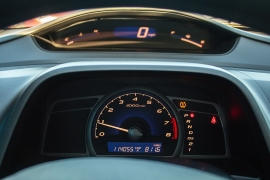 Used 2011  Honda Civic Sedan 4d LX Auto at Auto Finance Center near Matthews&comma; NC